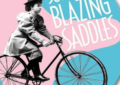 Sussex Blazing Saddles